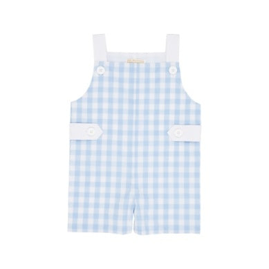 Teddy's Short Set
